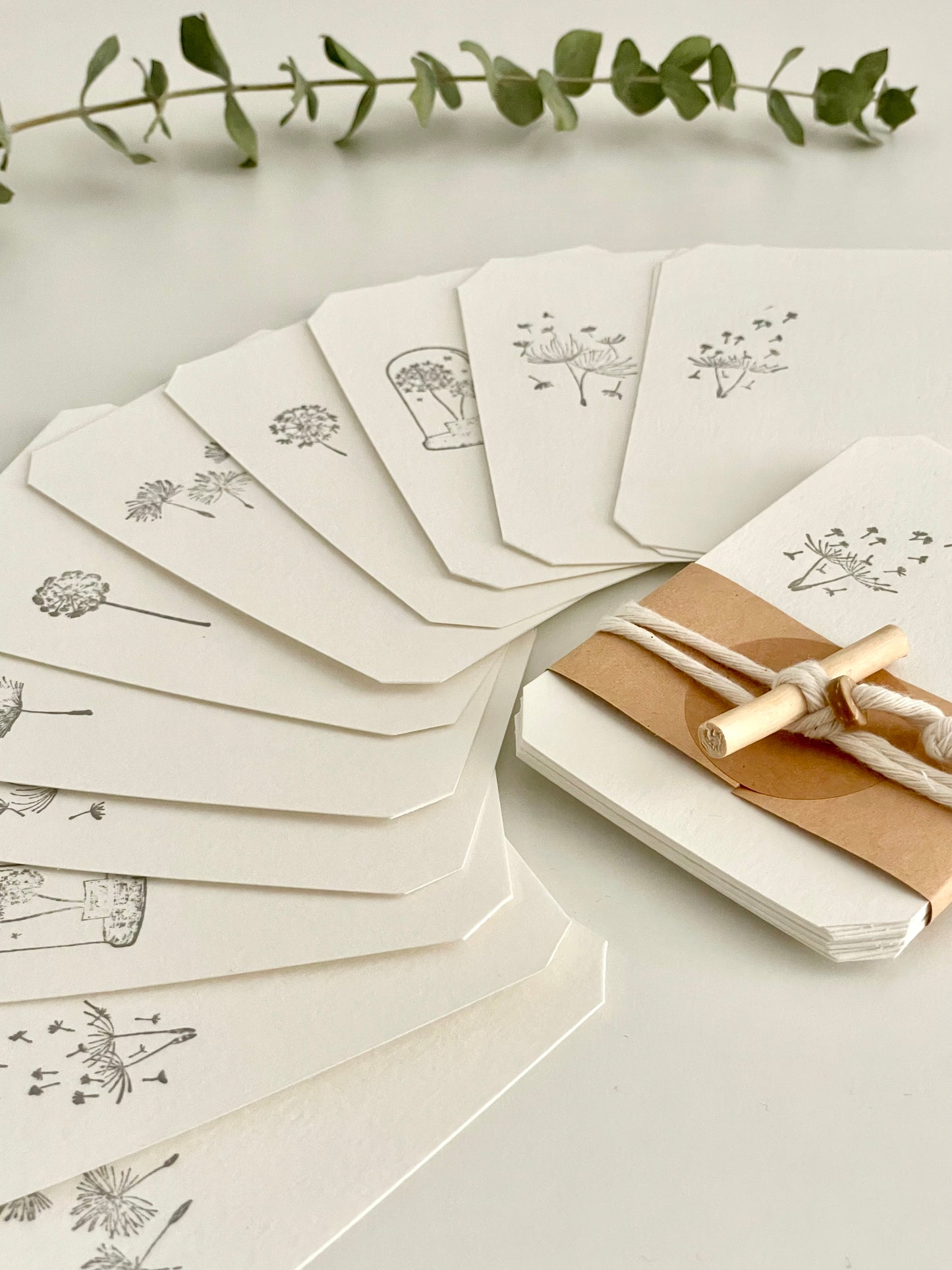 Small Nature Altar Sets - bulk