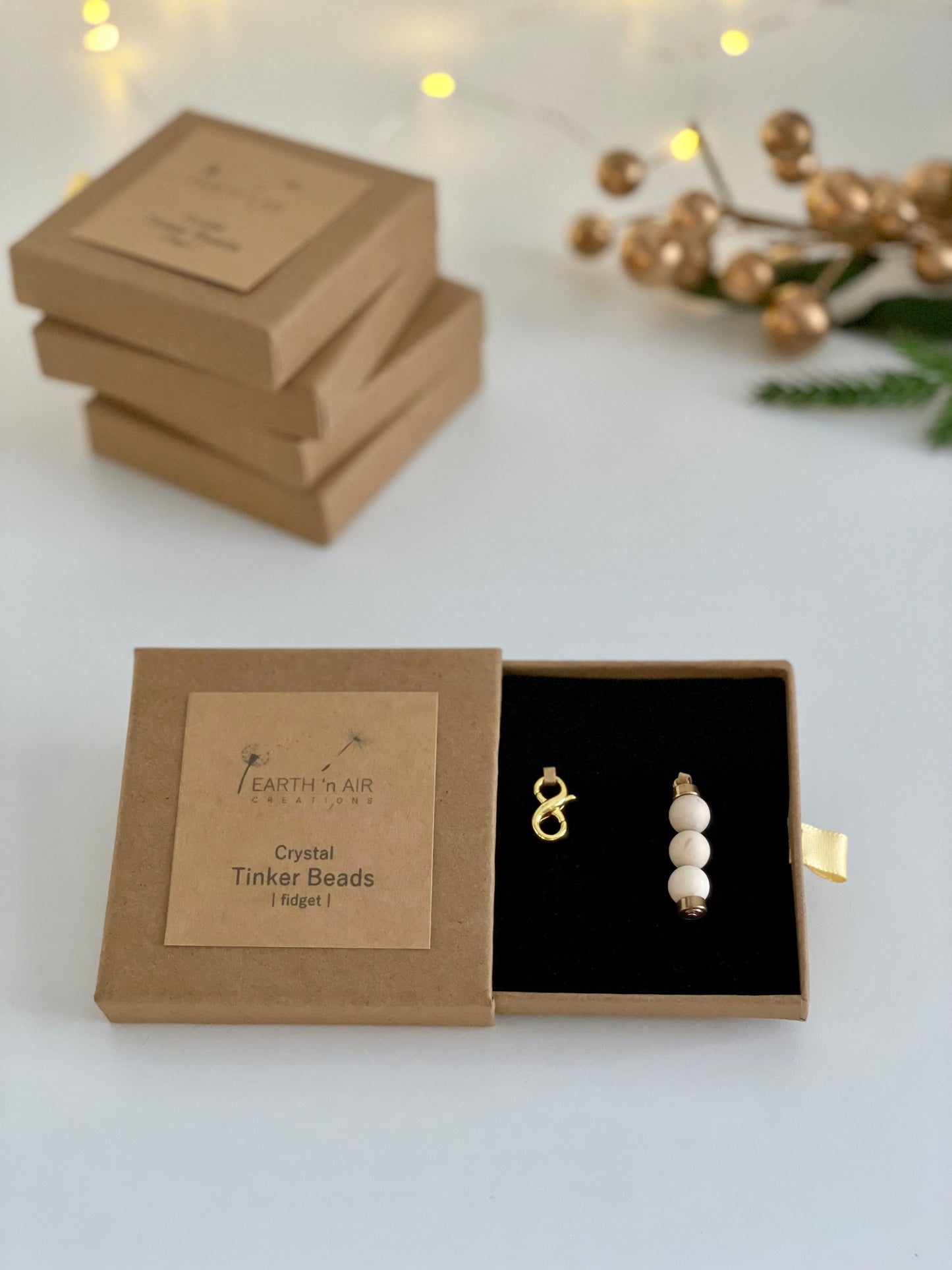 🎁 Fossil stone - Presence/Tinker Beads - Transformation (100% off)