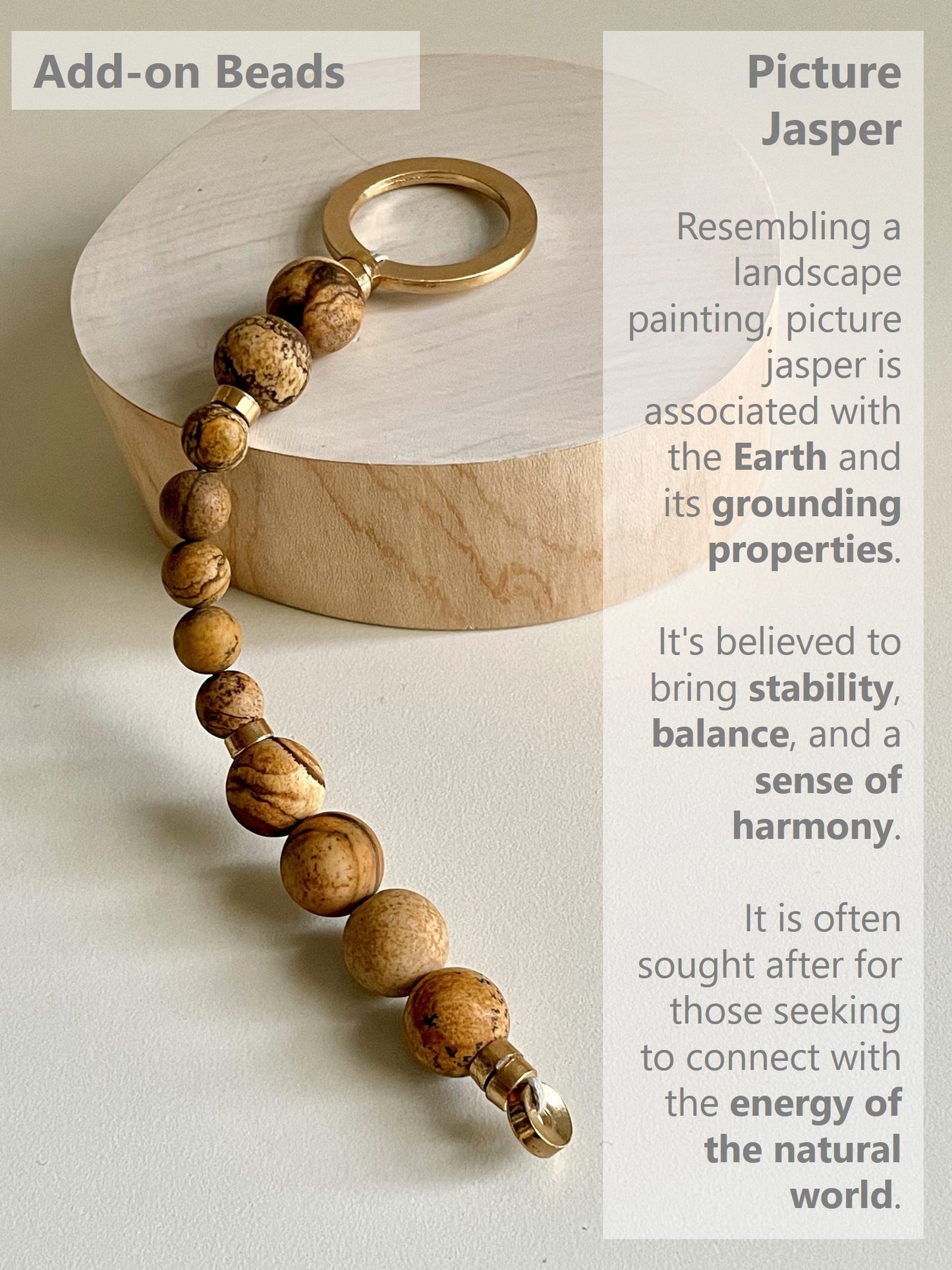 Small Nature Altar Set