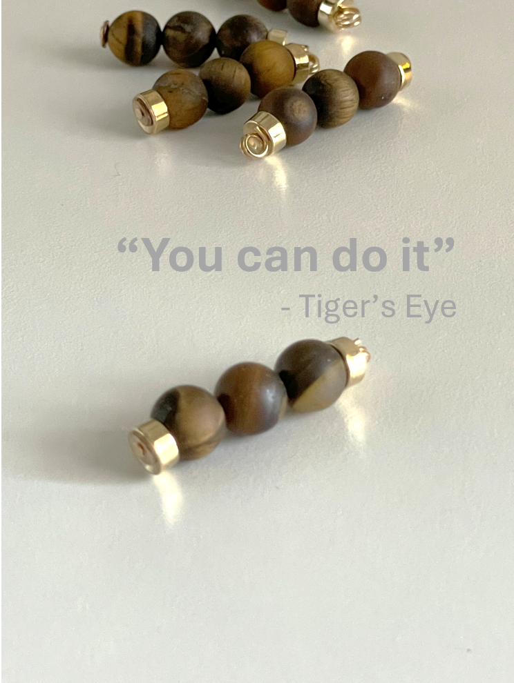 Presence / Tinker Beads - bulk