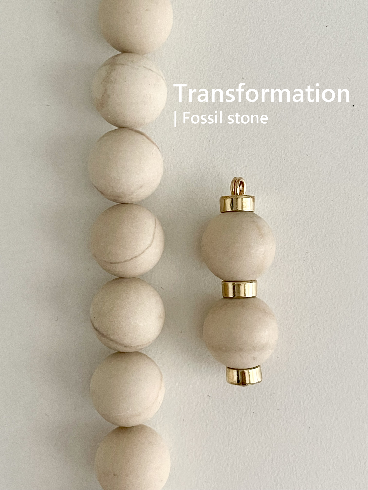 Presence / Tinker Beads - Limited Edition - Zodiac