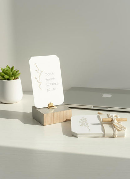 Intention Display Set - bulk