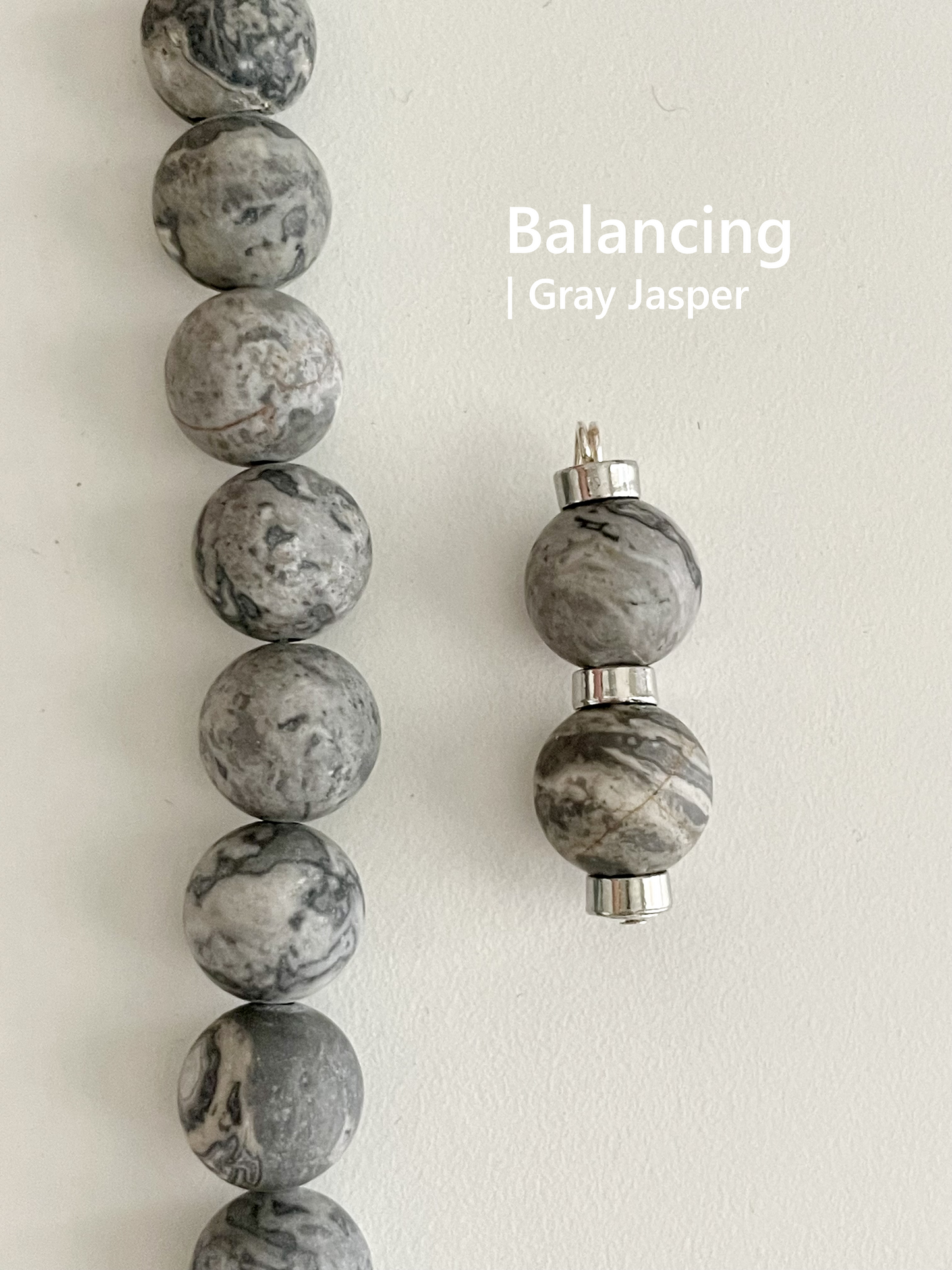 Presence / Tinker Beads - Limited Edition - Zodiac