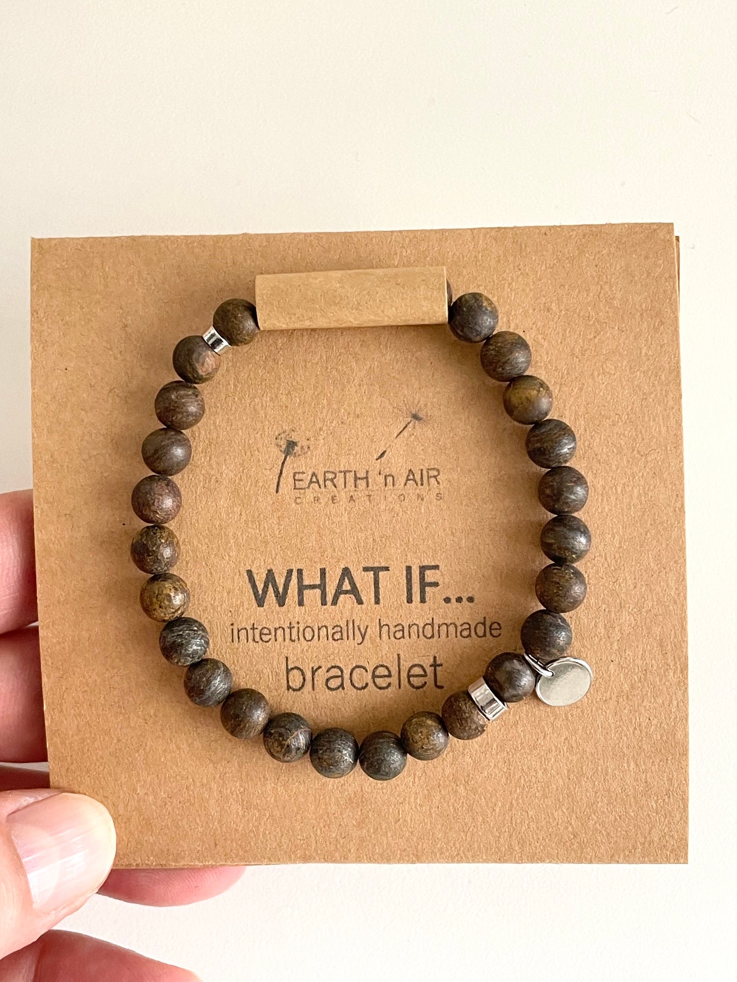 What If...bracelets - bulk