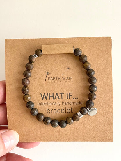 What If...bracelets - bulk