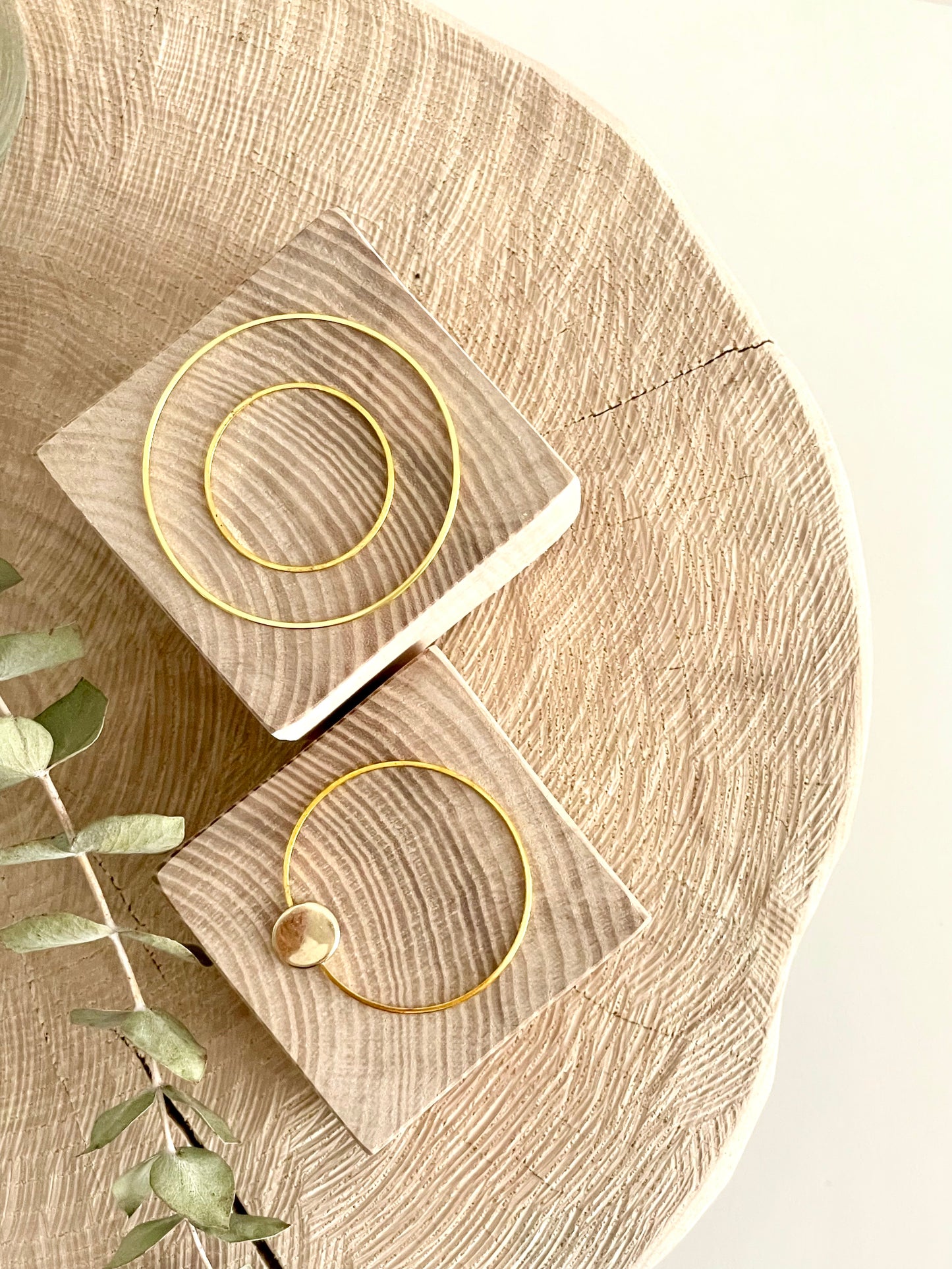 Meditation & Serene Spaces Ritual Set