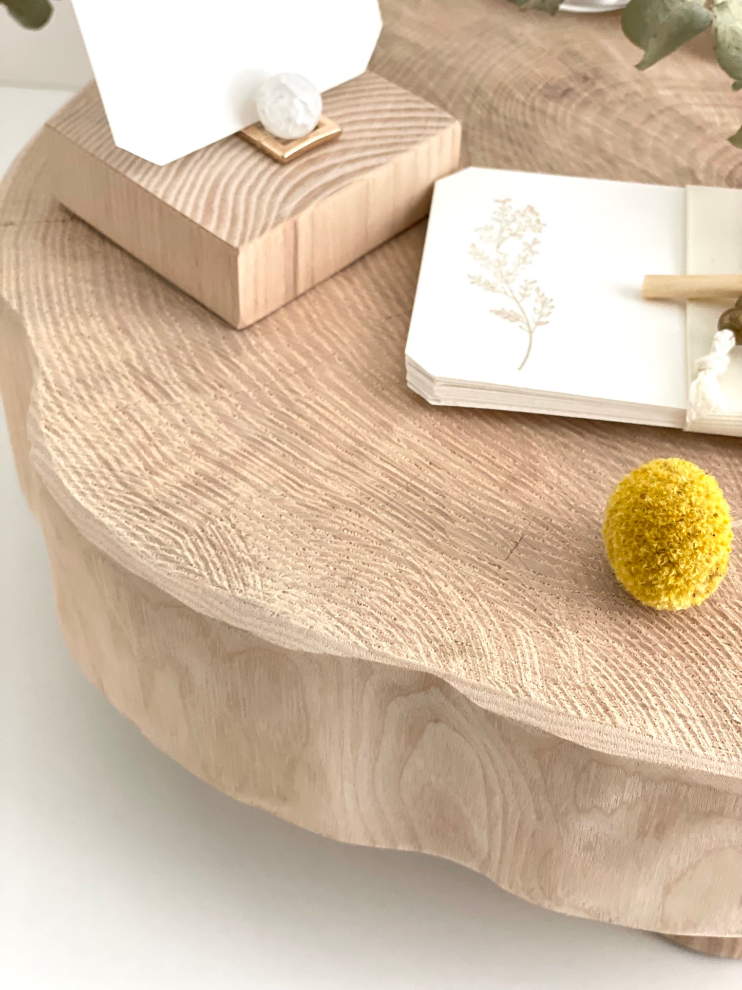 Meditation & Serene Spaces Ritual Set