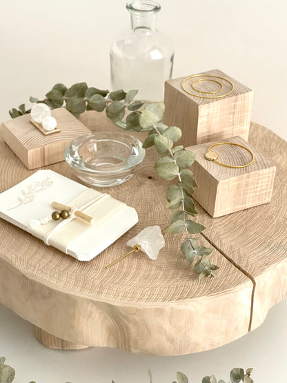 Meditation & Serene Spaces Ritual Set