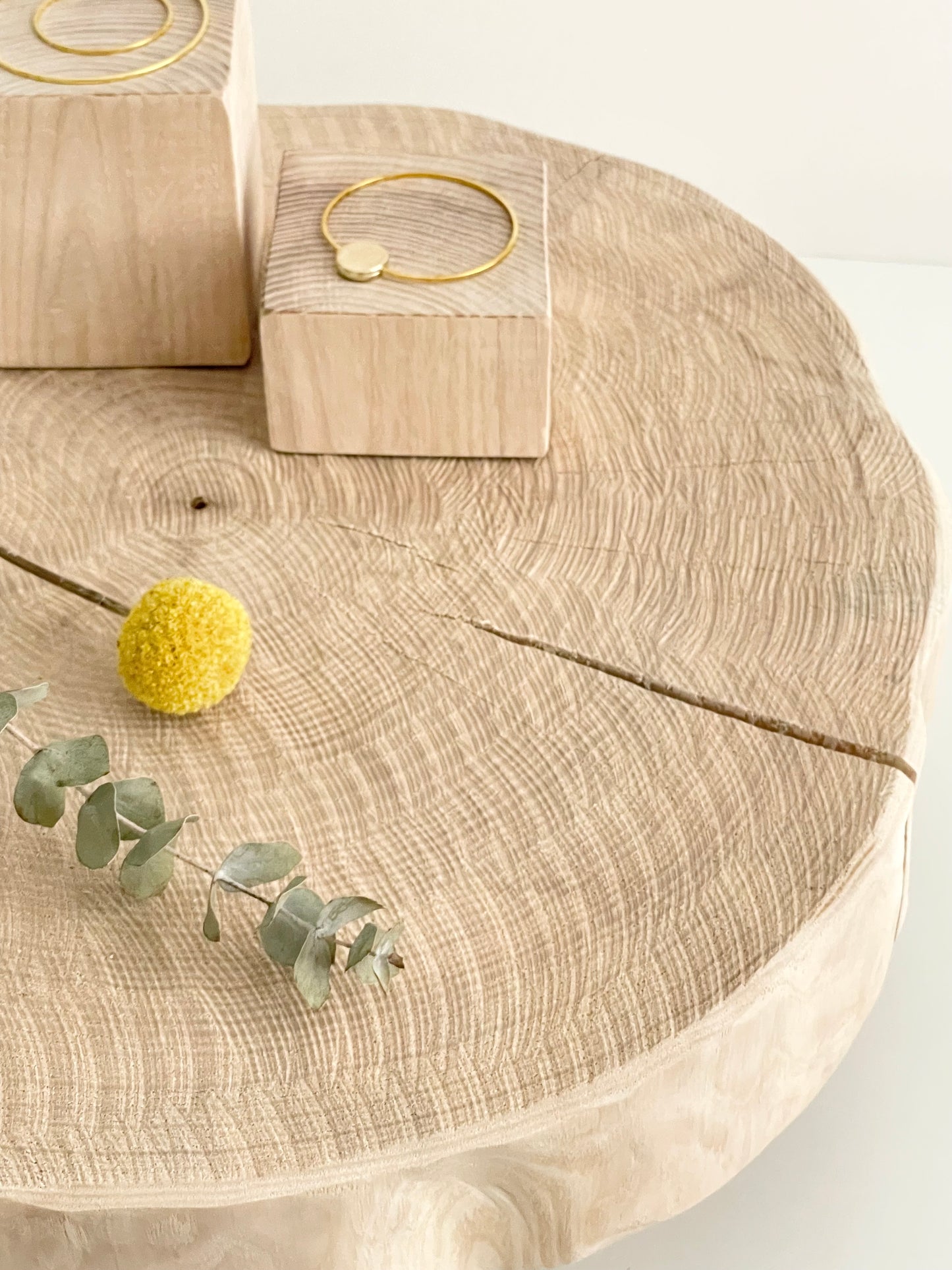 Meditation & Serene Spaces Ritual Set