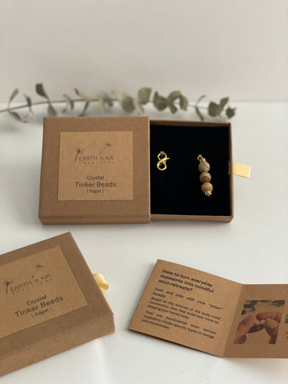 Presence / Tinker Beads - bulk