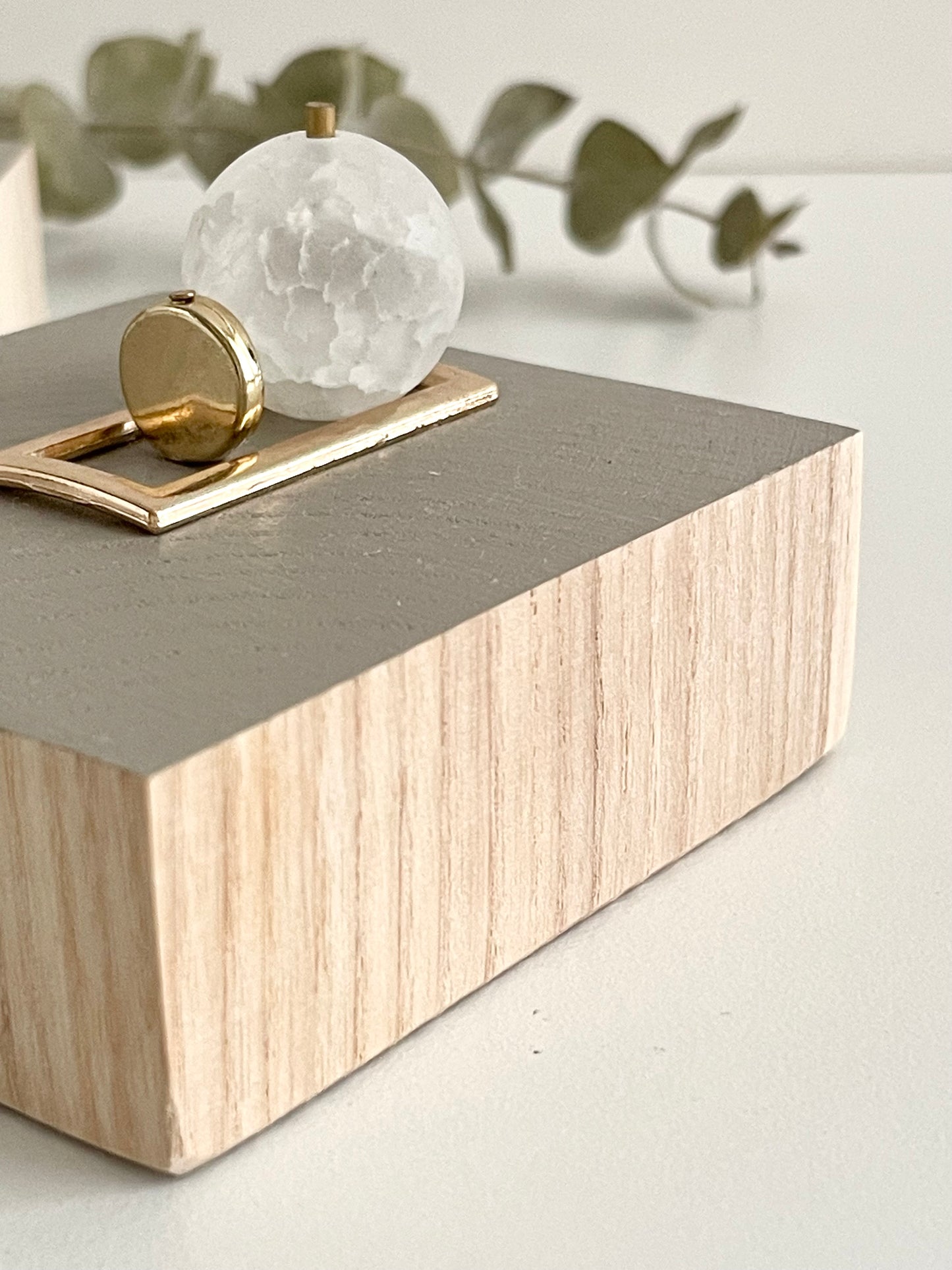 Intention Display Set - bulk