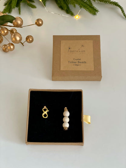 🎁 Fossil stone - Presence/Tinker Beads - Transformation (100% off)