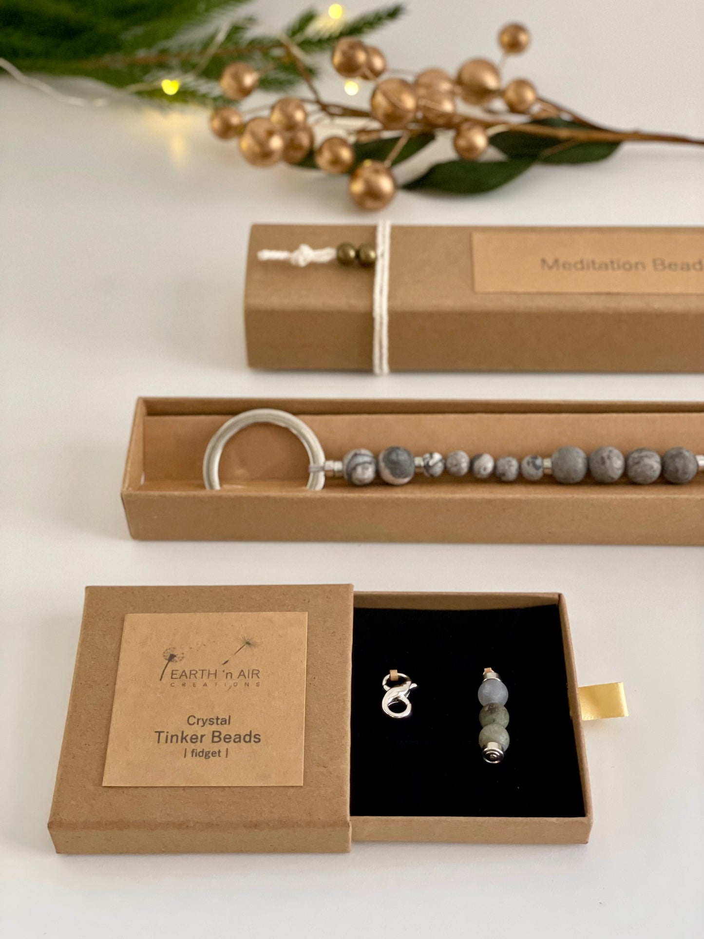 Presence Beads - Gift Sets