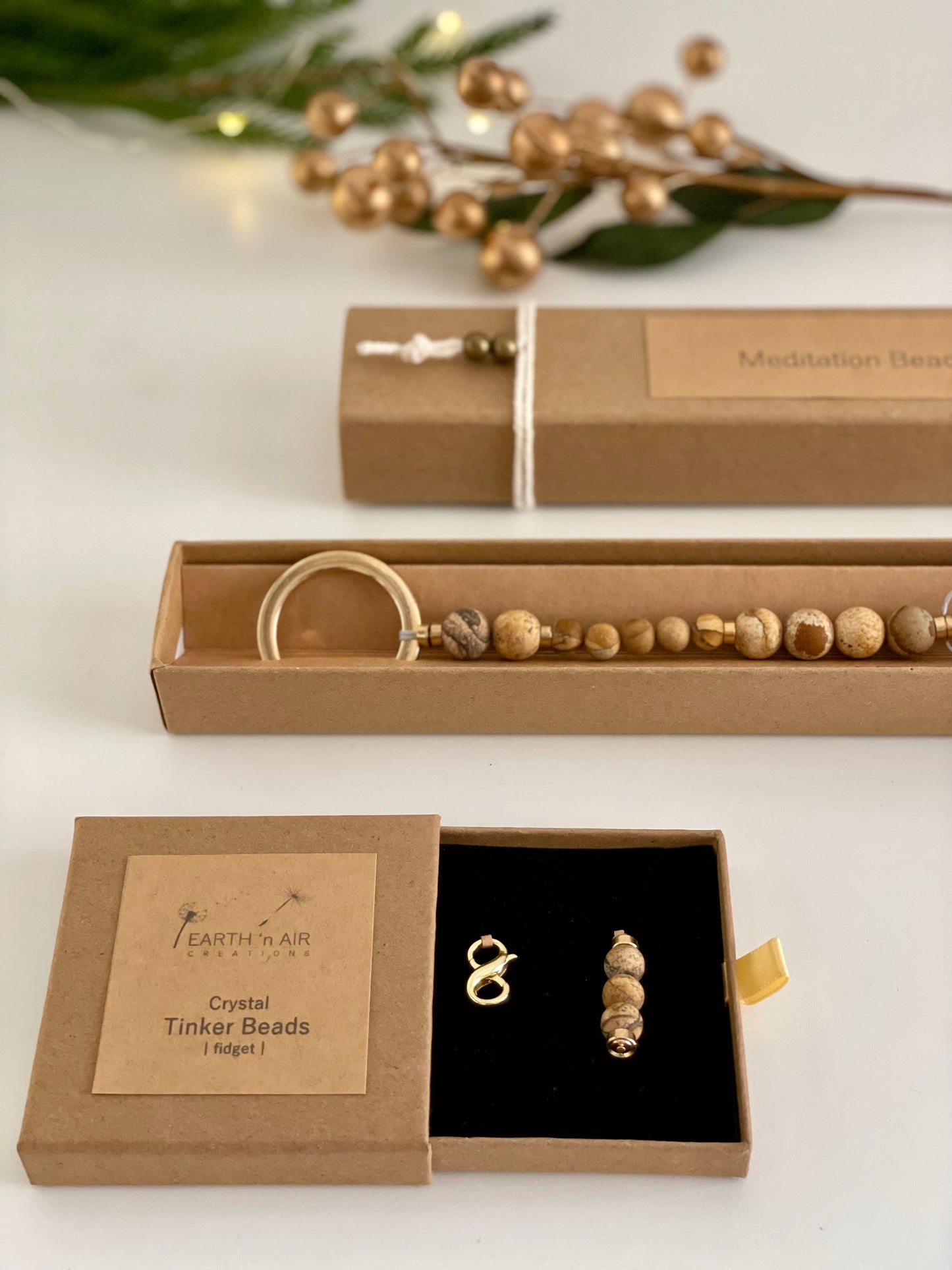 Presence Beads - Gift Sets