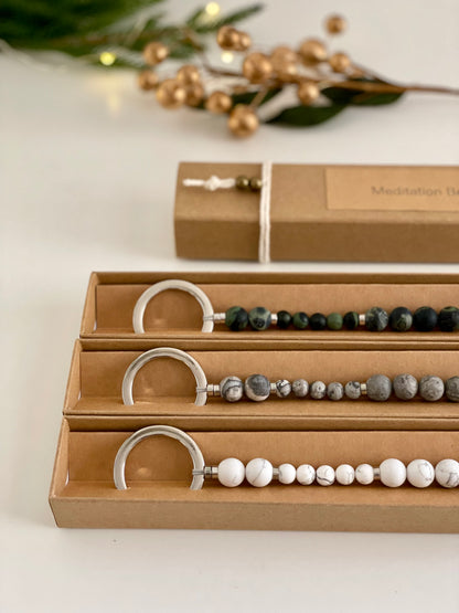 Presence / Breathing Beads - bulk