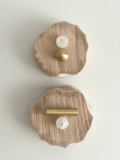 Intention Display Set  - Rough-cut