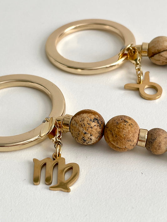 Presence / Breathing Beads - Limited Edition - Zodiac