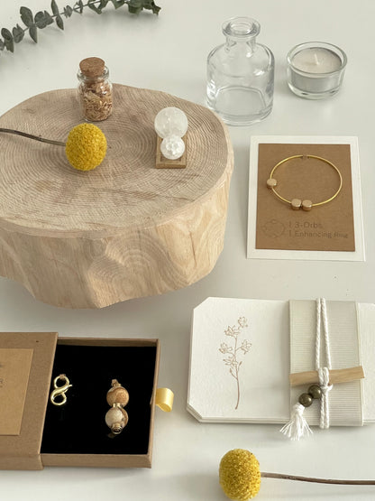Small Nature Altar Set