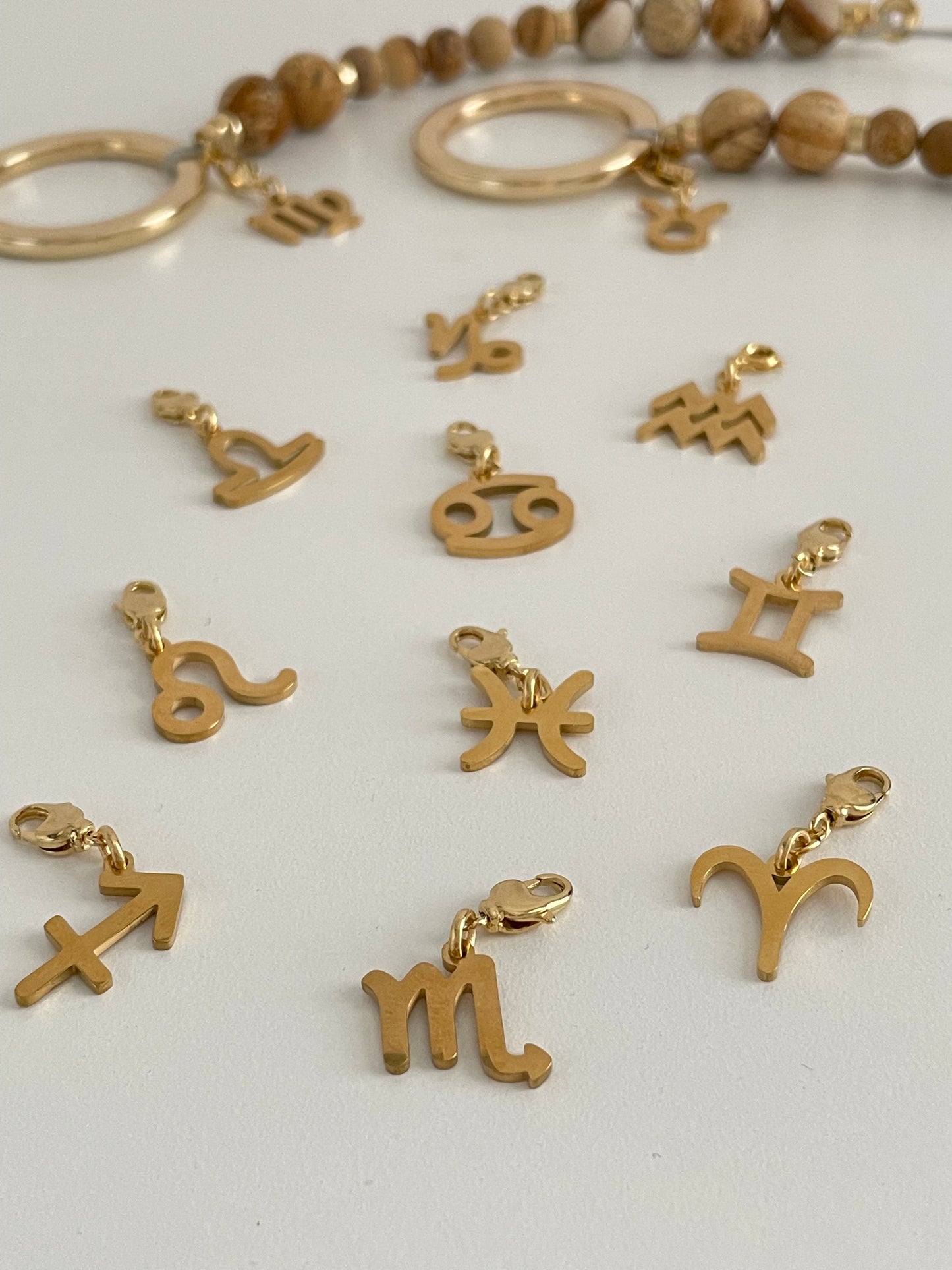 Presence / Breathing Beads - Limited Edition - Zodiac