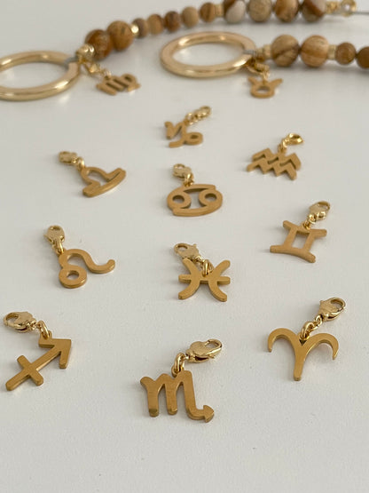 Presence / Breathing Beads - Limited Edition - Zodiac