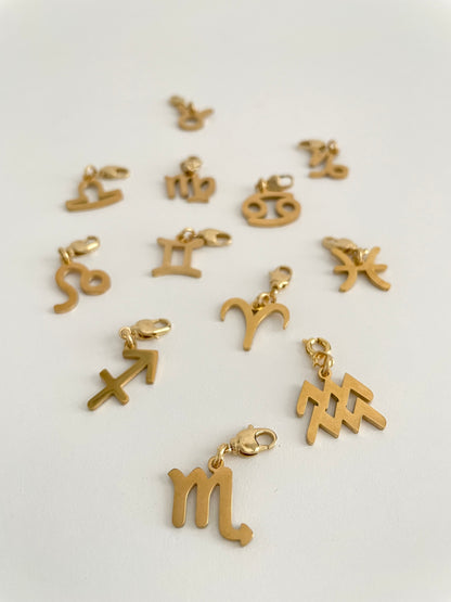 Presence / Tinker Beads - Limited Edition - Zodiac