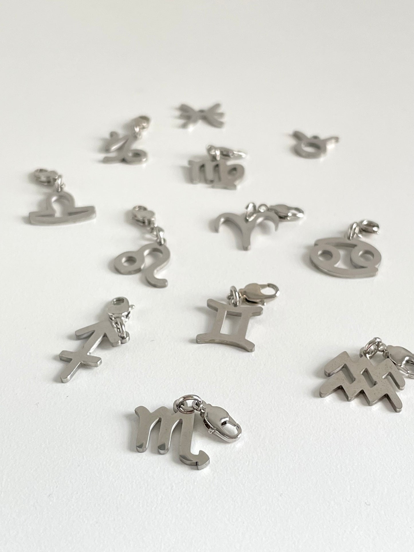 Presence / Tinker Beads - Limited Edition - Zodiac