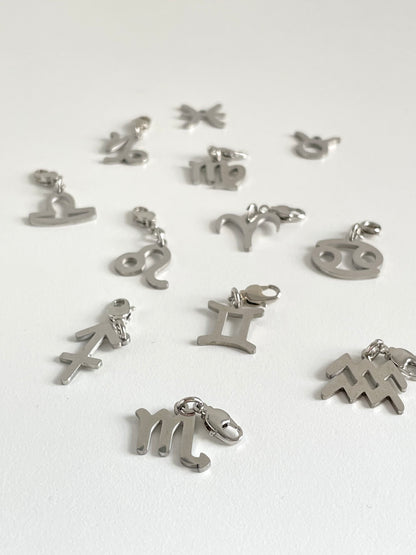 Presence / Tinker Beads - Limited Edition - Zodiac