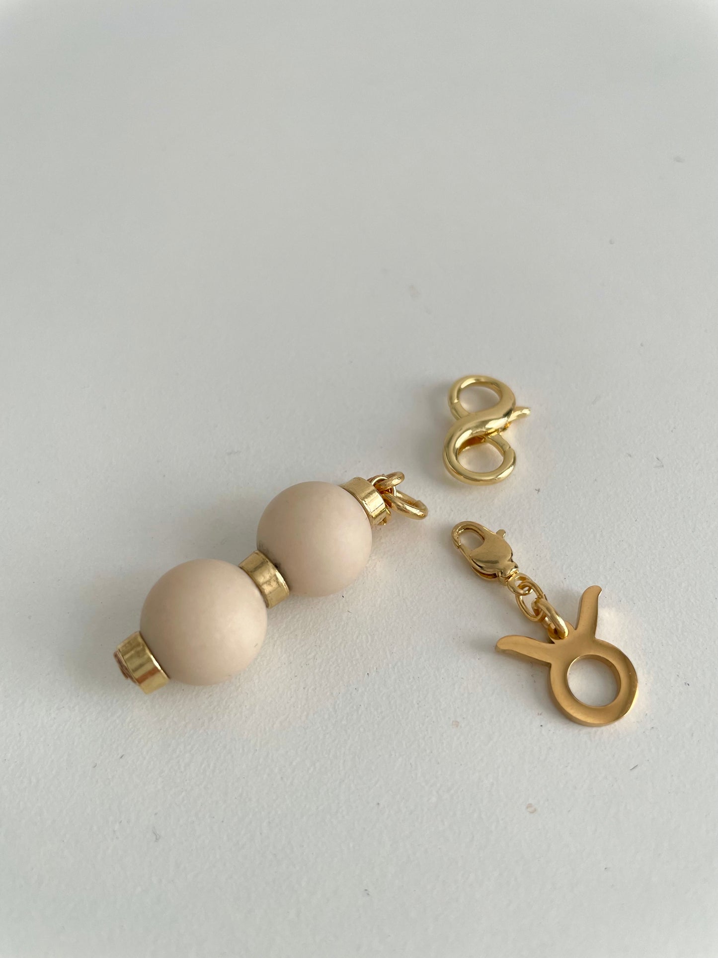 Presence / Tinker Beads - Limited Edition - Zodiac
