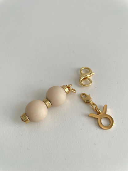 Presence / Tinker Beads - Limited Edition - Zodiac