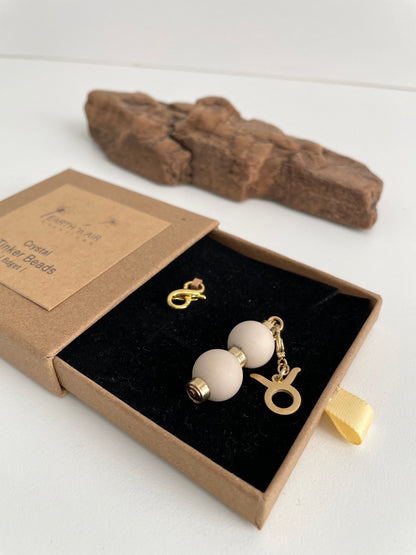 Presence / Tinker Beads - Limited Edition - Zodiac