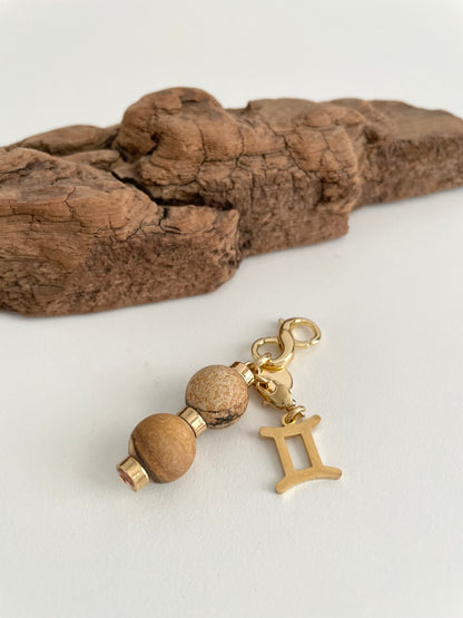 Presence / Tinker Beads - Limited Edition - Zodiac