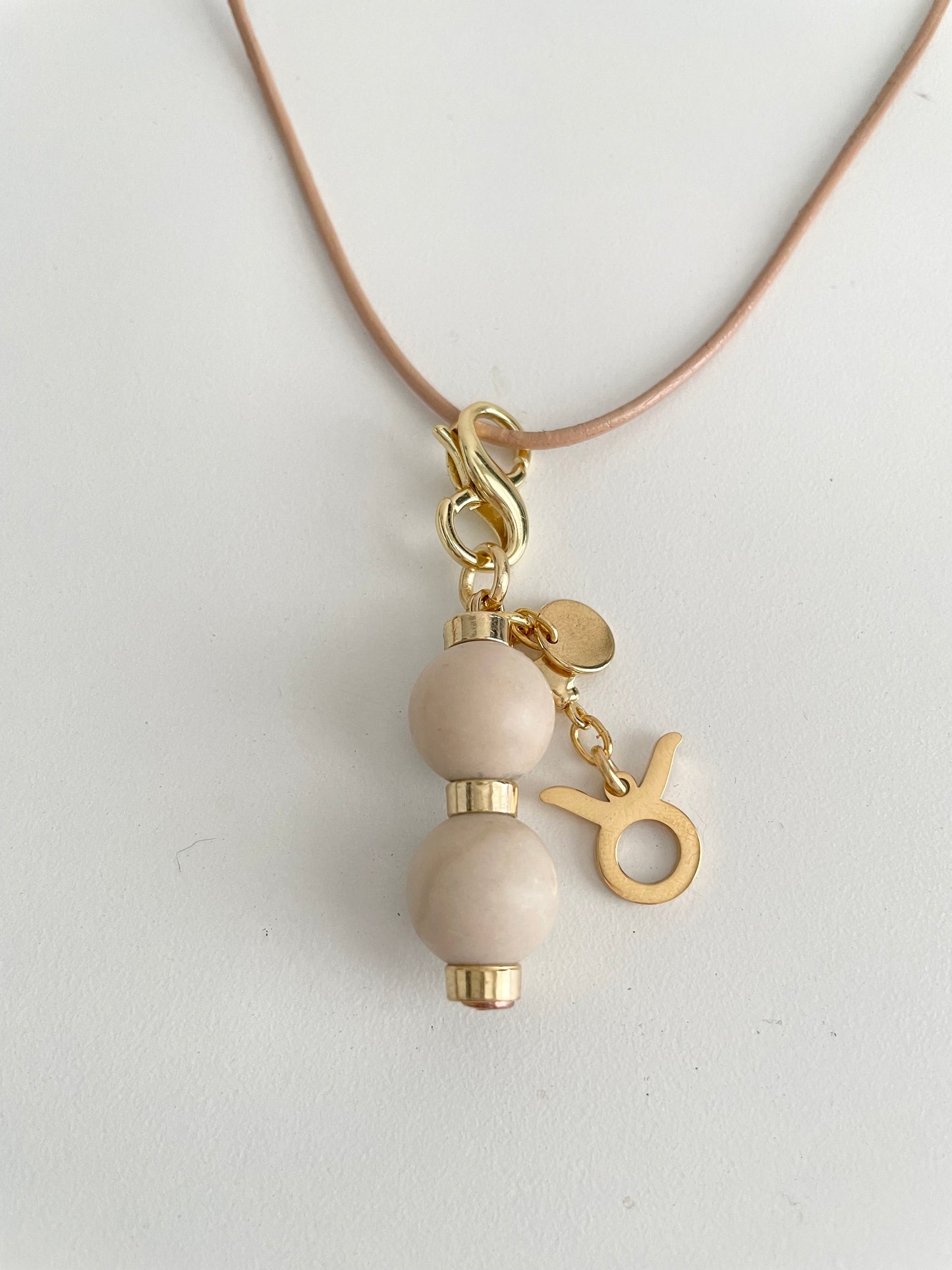 Presence / Tinker Beads - Limited Edition - Zodiac