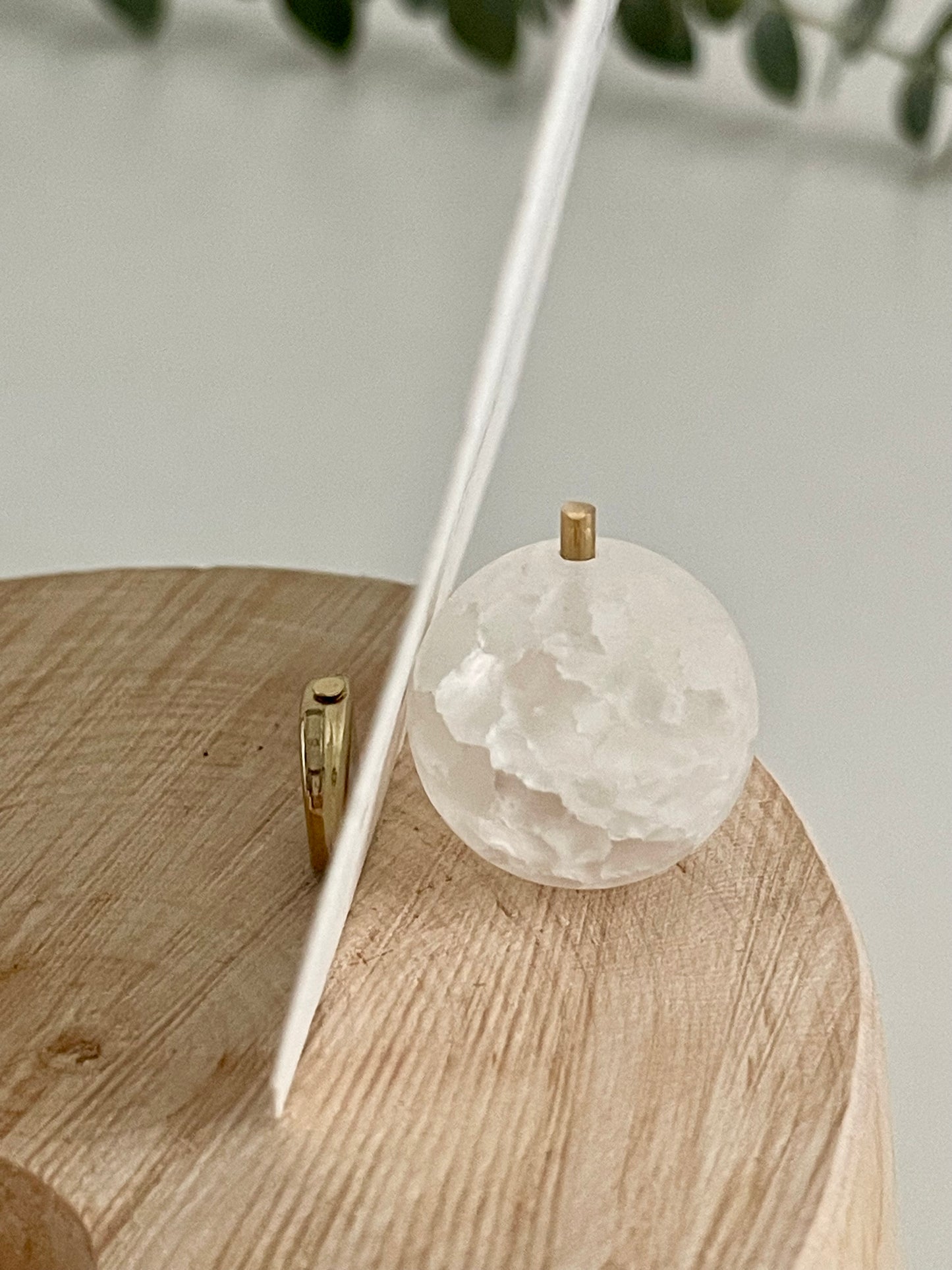 Mini Nature Altar Set - Ground, Amplify, Embody