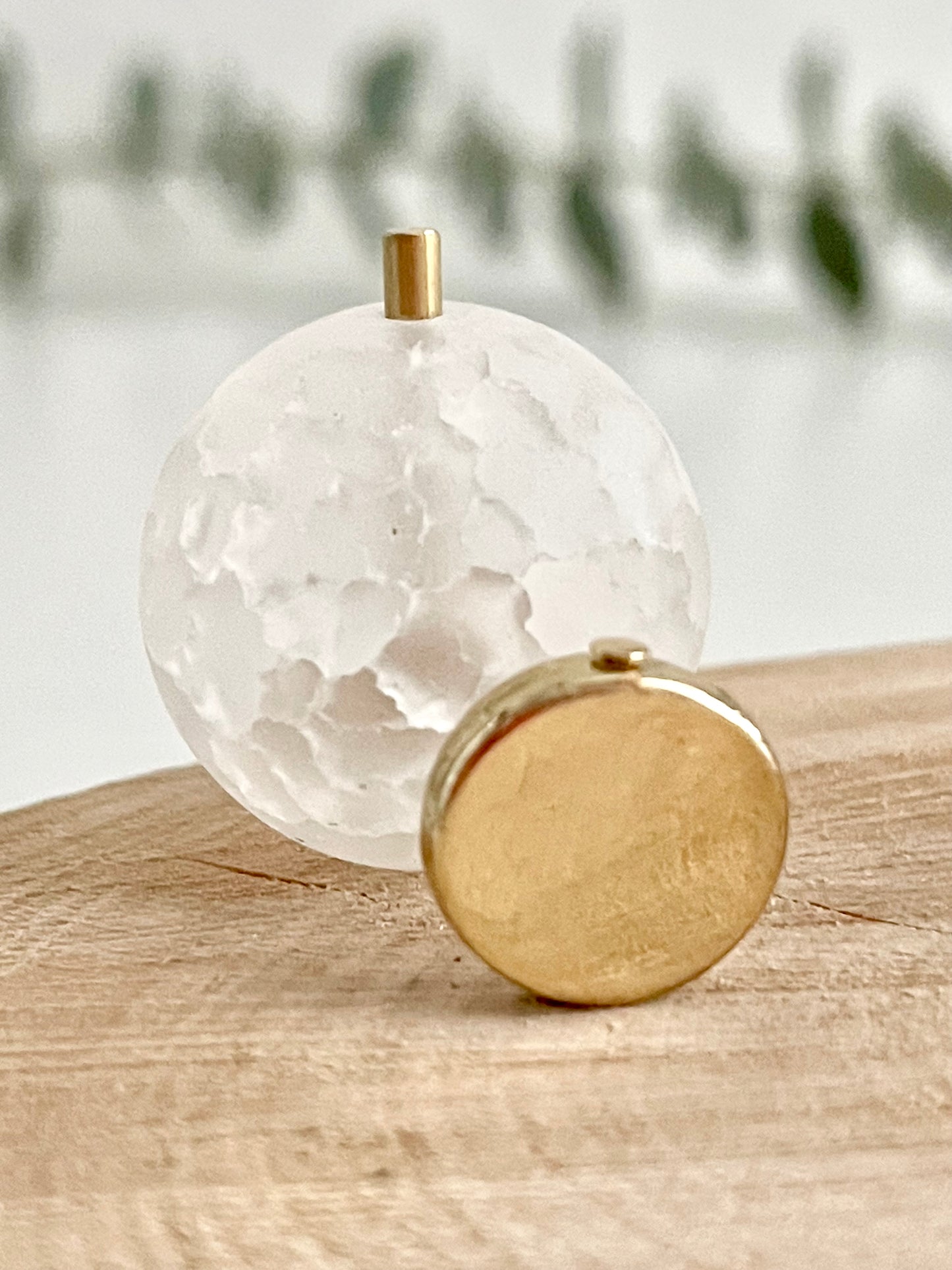 Mini Nature Altar Set - Ground, Amplify, Embody