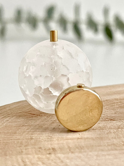 Mini Nature Altar Set - Ground, Amplify, Embody