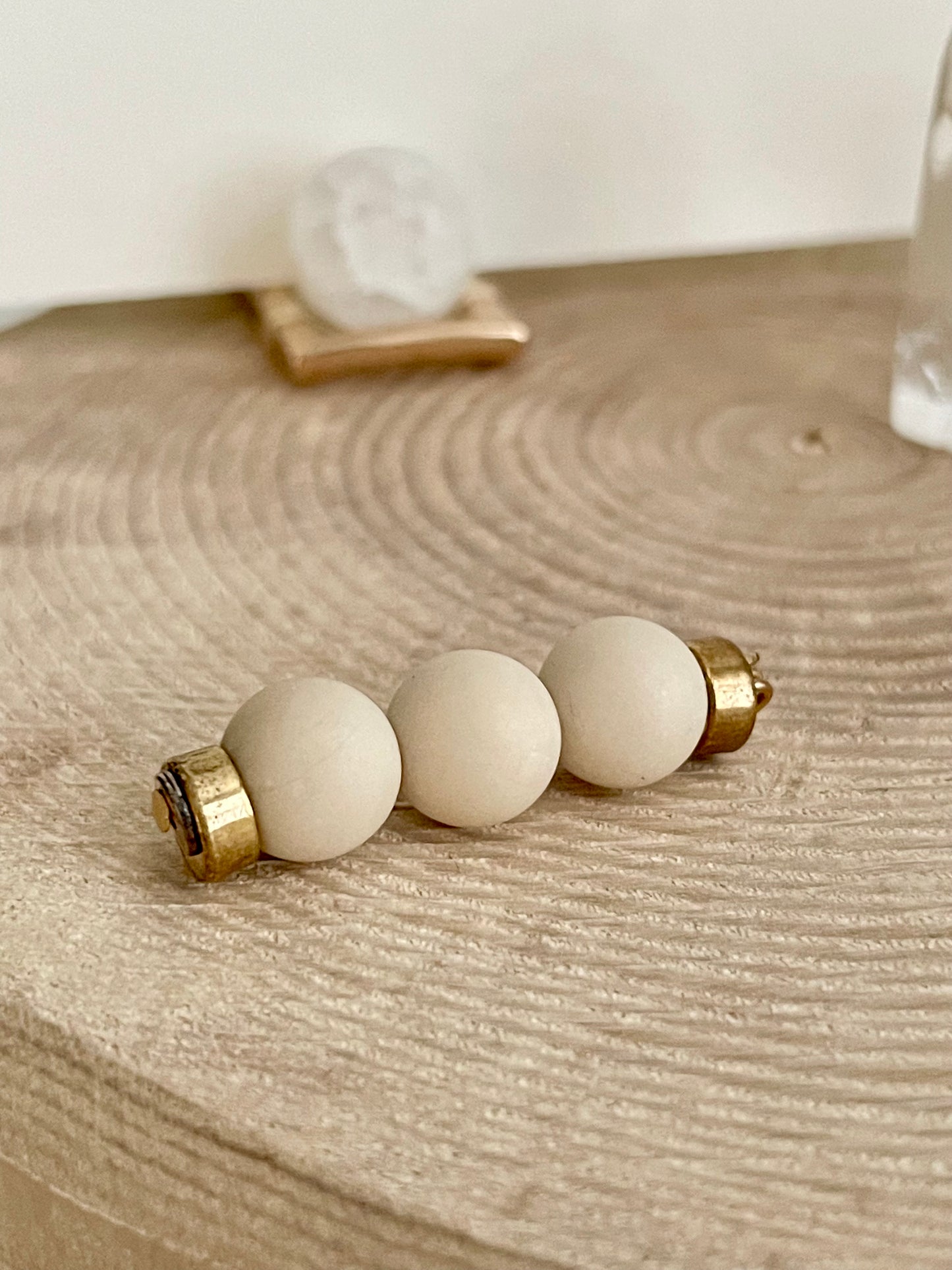 Mini Nature Altar Set - Ground, Amplify, Embody