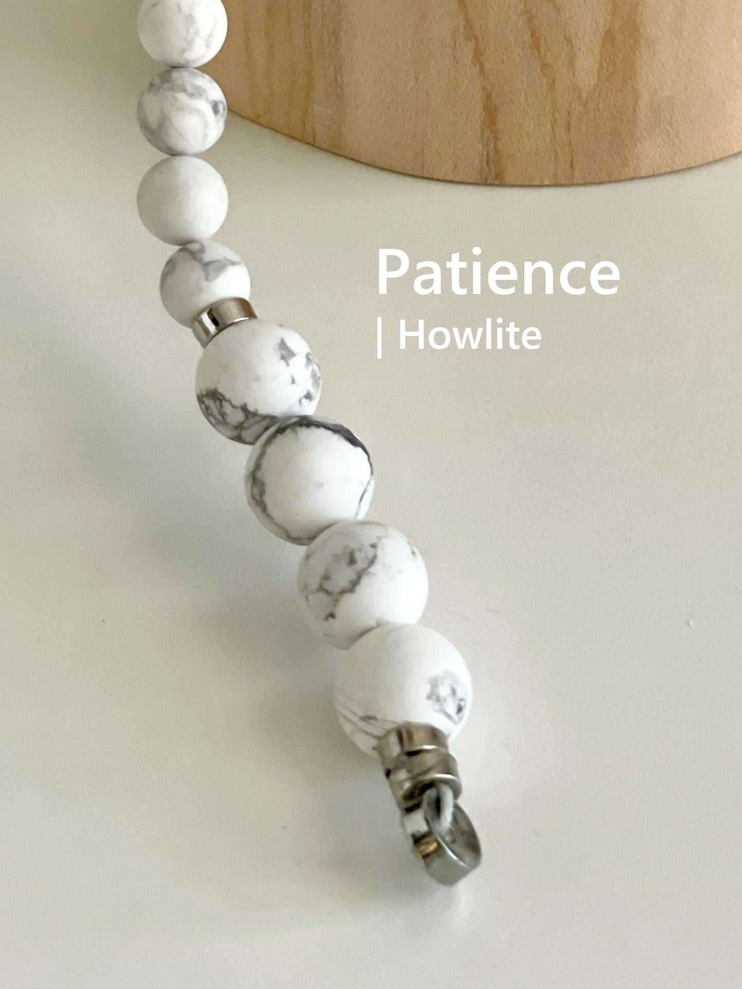 Presence / Breathing Beads - bulk
