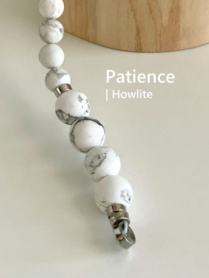 Presence / Breathing Beads - bulk