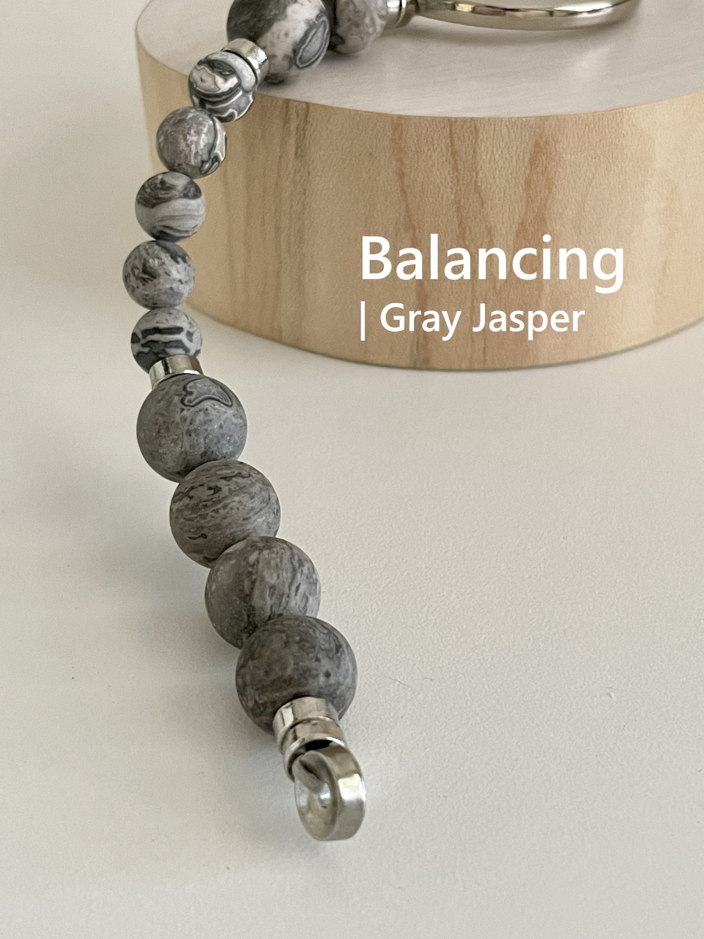 Presence / Breathing Beads - bulk
