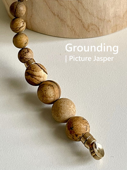 Presence / Breathing Beads - bulk