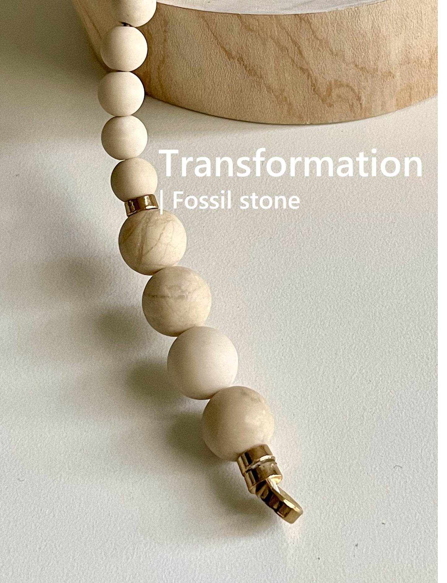 Presence / Breathing Beads - bulk