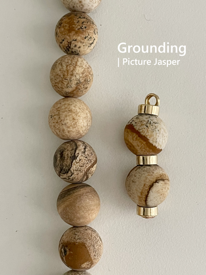 Presence / Tinker Beads - Limited Edition - Zodiac