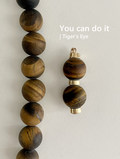 Presence / Tinker Beads - Limited Edition - Zodiac